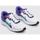 Schuhe Jungen Sneaker Low Nike REVOLUTION 7 Weiss