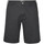 Kleidung Herren Shorts / Bermudas O'neill N2700001-8026 Grau