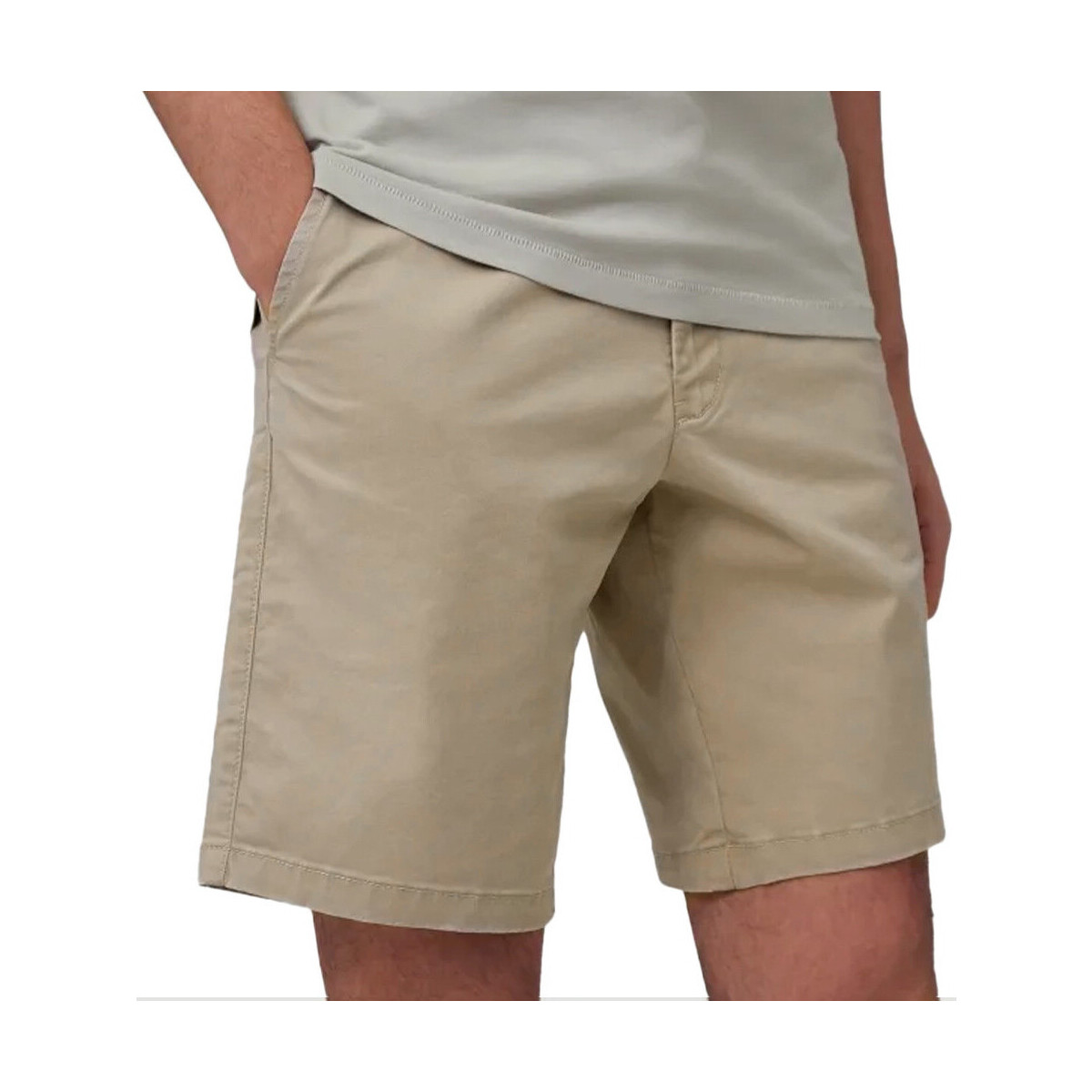 Kleidung Herren Shorts / Bermudas O'neill N2700001-7500 Beige