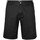 Kleidung Herren Shorts / Bermudas O'neill N2700001-9010 Schwarz