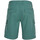 Kleidung Herren Shorts / Bermudas O'neill N2700000-16013 Grün