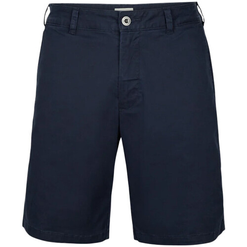 Kleidung Herren Shorts / Bermudas O'neill N2700001-5056 Blau