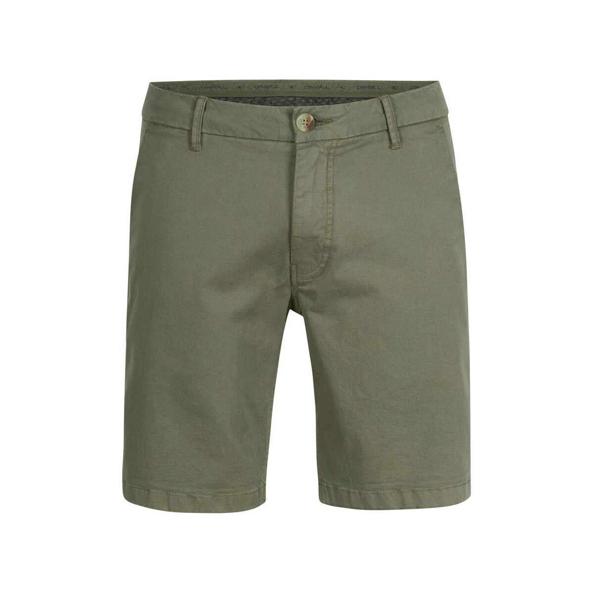 Kleidung Herren Shorts / Bermudas O'neill  Grün