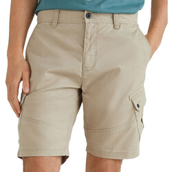 Kleidung Herren Shorts / Bermudas O'neill  Beige