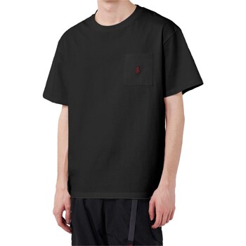 Kleidung Herren T-Shirts Gramicci G304-OGJ Multicolor