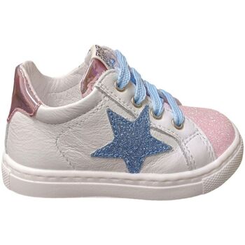 Schuhe Kinder Sneaker Ciao STAR BABY Multicolor