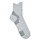 Accessoires Sportstrümpfe adidas Performance PERF TRG QRT Weiss