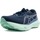 Schuhe Damen Laufschuhe Asics Gel-Kayano 30 Blau
