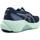 Schuhe Damen Laufschuhe Asics Gel-Kayano 30 Blau