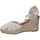 Schuhe Damen Sandalen / Sandaletten Xti 142336 Beige