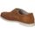 Schuhe Herren Derby-Schuhe & Richelieu Himalaya 3201 Braun
