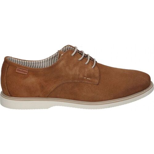 Schuhe Herren Derby-Schuhe & Richelieu Himalaya 3201 Braun
