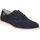 Schuhe Herren Derby-Schuhe & Richelieu Himalaya 3201 Blau