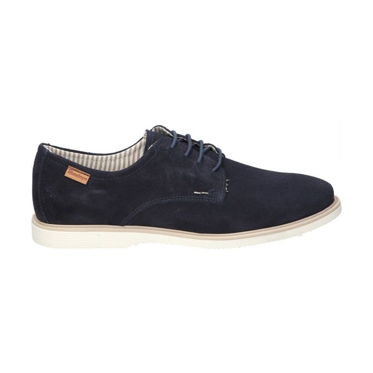 Schuhe Herren Derby-Schuhe & Richelieu Himalaya 3201 Blau