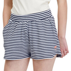 Kleidung Damen Shorts / Bermudas O'neill 1700013-39010 Weiss