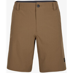 Kleidung Herren Shorts / Bermudas O'neill N2800012-17011 Braun