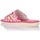 Schuhe Damen Hausschuhe Garzon P400.188 Rosa