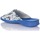 Schuhe Damen Hausschuhe Garzon 2530.186 Blau