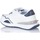 Schuhe Jungen Sneaker Low Conguitos COSH247015 Weiss