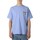 Kleidung Herren T-Shirts Obey 165262142 Violett