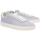 Schuhe Damen Sneaker Lacoste Baseshot 124 2 SFA - Lt Blue/Off White Blau
