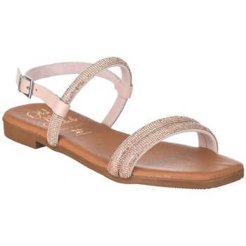 Oh My Sandals SCHUHE  5325 Rosa