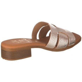 Oh My Sandals SCHUHE  5343 Gold