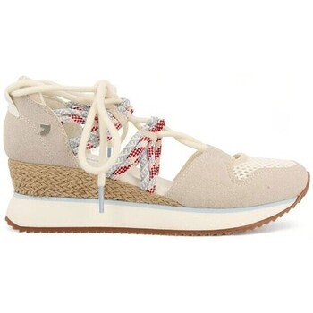 Gioseppo MOCCASINS  IONA Weiss