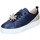 Schuhe Damen Sneaker Stokton EY906 Blau