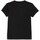 Kleidung Herren T-Shirts & Poloshirts Nike copy of -JUST DO IT 707360 Schwarz