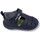 Schuhe Sandalen / Sandaletten Titanitos 27572-18 Marine
