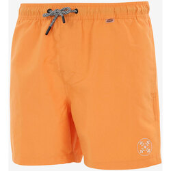 Kleidung Herren Badeanzug /Badeshorts Oxbow Volleyshort VALENS Orange
