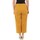 Kleidung Damen 5-Pocket-Hosen Gigliorosso 24160 Orange