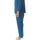 Kleidung Damen 5-Pocket-Hosen Elena Miro' P043P000074N Blau