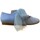 Schuhe Mädchen Ballerinas Titanitos 28302-18 Blau