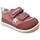Schuhe Sneaker Titanitos 28304-18 Rosa
