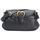 Taschen Damen Taschen Pinko JOLENE SHOULDER CLASSIC 102801 A1MI-Z99M Schwarz