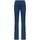 Kleidung Damen Hosen Pinko HULKA 100054 A0HM-G57 Blau