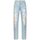 Kleidung Damen Jeans Pinko ROXANNE 102908 A1JJ-PJP Blau