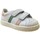 Schuhe Sneaker Titanitos 28377-18 Weiss