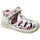 Schuhe Sandalen / Sandaletten Titanitos 28387-18 Multicolor
