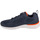 Schuhe Herren Sneaker Low Skechers Skech-Air Dynamight - Tuned Up Blau