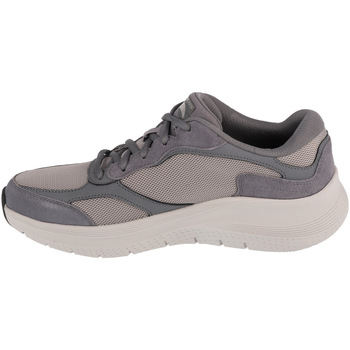Skechers Arch Fit 2.0 - The Keep Grau