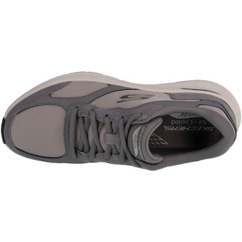 Skechers Arch Fit 2.0 - The Keep Grau