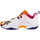 Schuhe Herren Basketballschuhe Nike Air Jordan One Take 4 Weiss