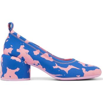 Schuhe Damen Derby-Schuhe & Richelieu Camper  Multicolor