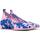 Schuhe Damen Derby-Schuhe & Richelieu Camper  Multicolor