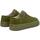 Schuhe Damen Sneaker Low Camper  Grün