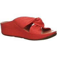 Schuhe Damen Sandalen / Sandaletten FitFlop FIT-RRR-V15-695 Rot