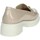 Schuhe Damen Slipper Pitillos 5651 Beige